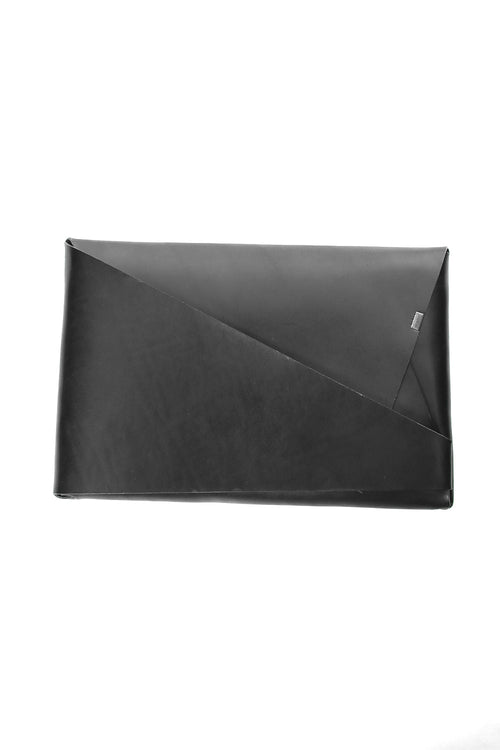 Shosa - No,No,Yes! BASIC Clutch Bag "A4" - Shosa