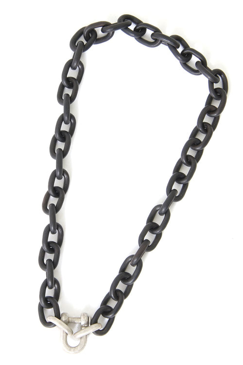 Charm Chain Choker - Parts of Four