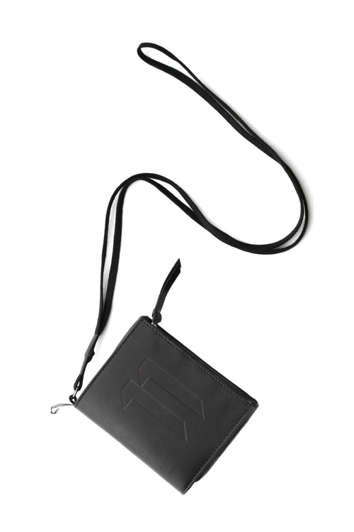 WALLET3 F-1504 - 11 BY BORIS BIDJAN SABERI - イレブン バイ ボリス ビジャン サベリ