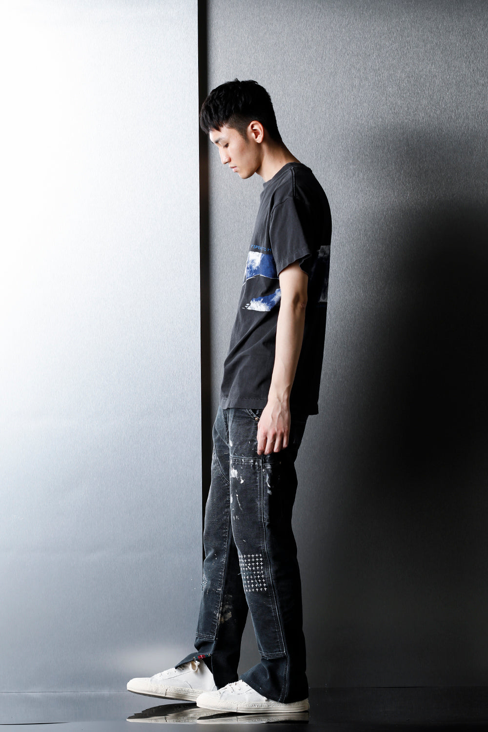 innocence-ny-1st-2-3 REWORKED PAINTER PANTS INNOCENCE NY Online