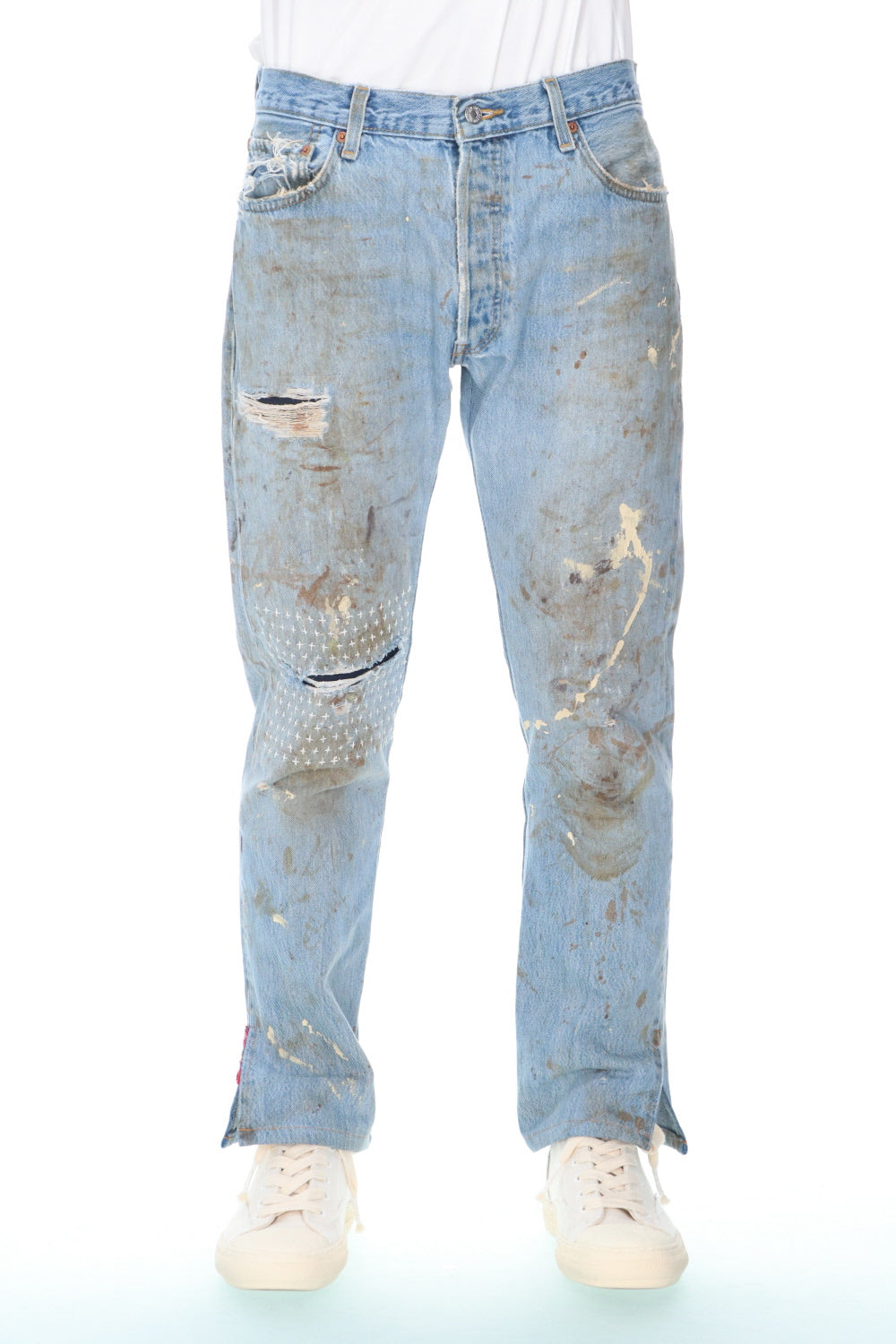 オープニング大放出セール レアinnocence nyc carhartt pants 30 ...