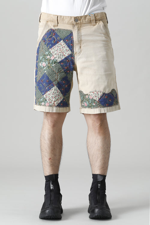 REWORKED SHORTS - INNOCENCE NY