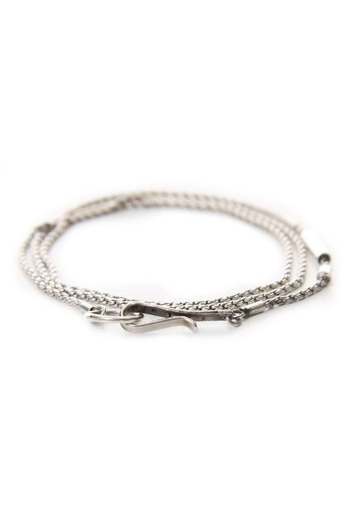 Triple Layer Bracelet  - io-02-090 - iolom