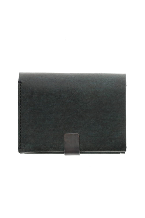 Minimal folded wallet - io-07-014A Lapis - iolom