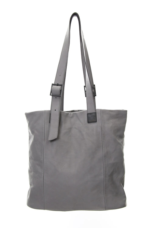 Leather Tote Bag Small io-08-009-Small - iolom