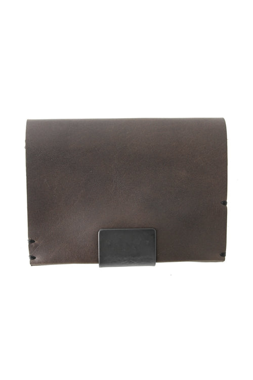 Calf Leather Coin Case Limited Edition - iolom