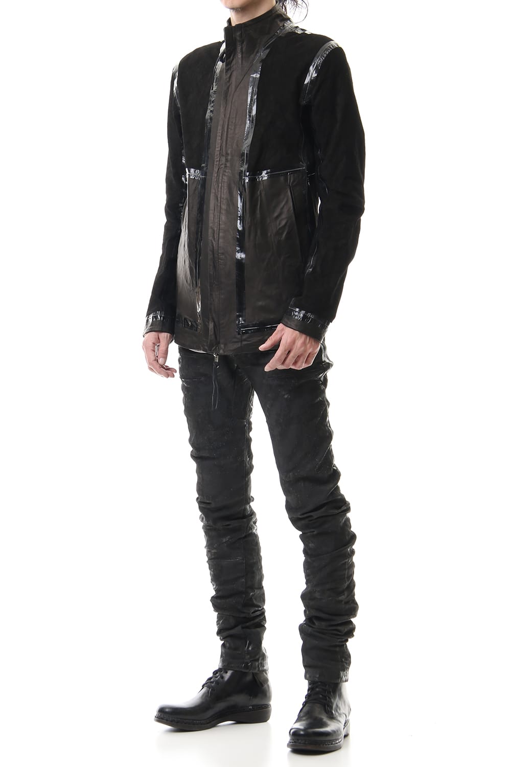 j1-fmm20009-black | J1 - FMM20009 - Black | BORIS BIDJAN SABERI 