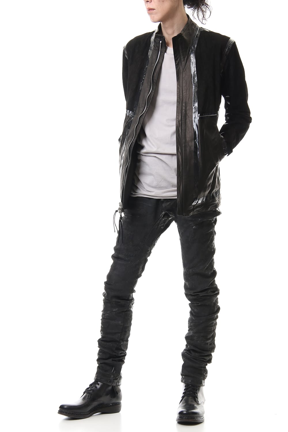 j1-fmm20009-black | J1 - FMM20009 - Black | BORIS BIDJAN SABERI ...