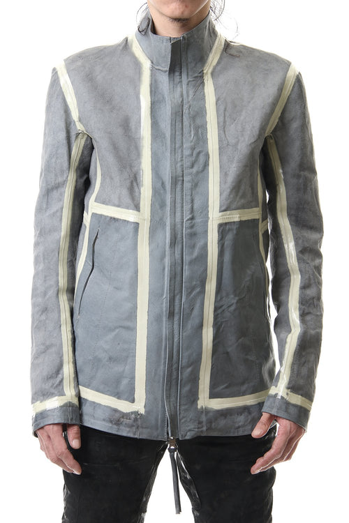 J1 - FMM20041 - Light Gray - BORIS BIDJAN SABERI