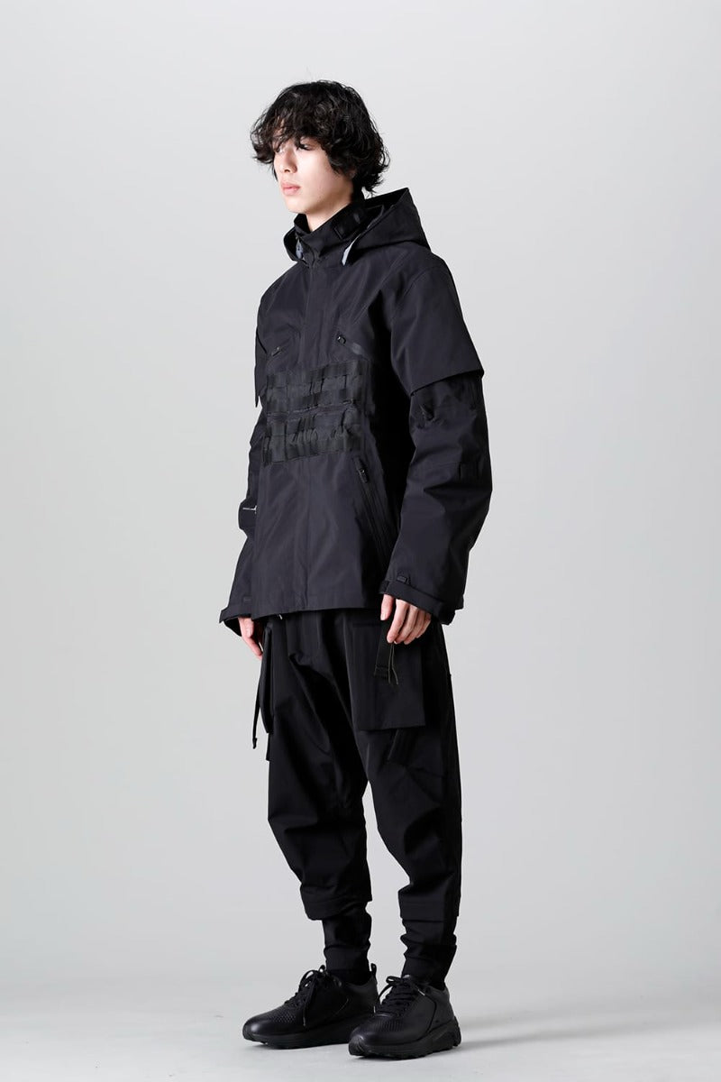 ACRONYM J1WTS-GT black S 定価352,000円