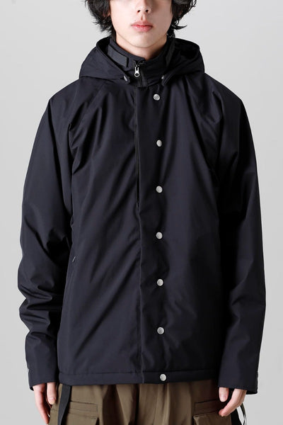 Insulated Coach Jacket - ACRONYM