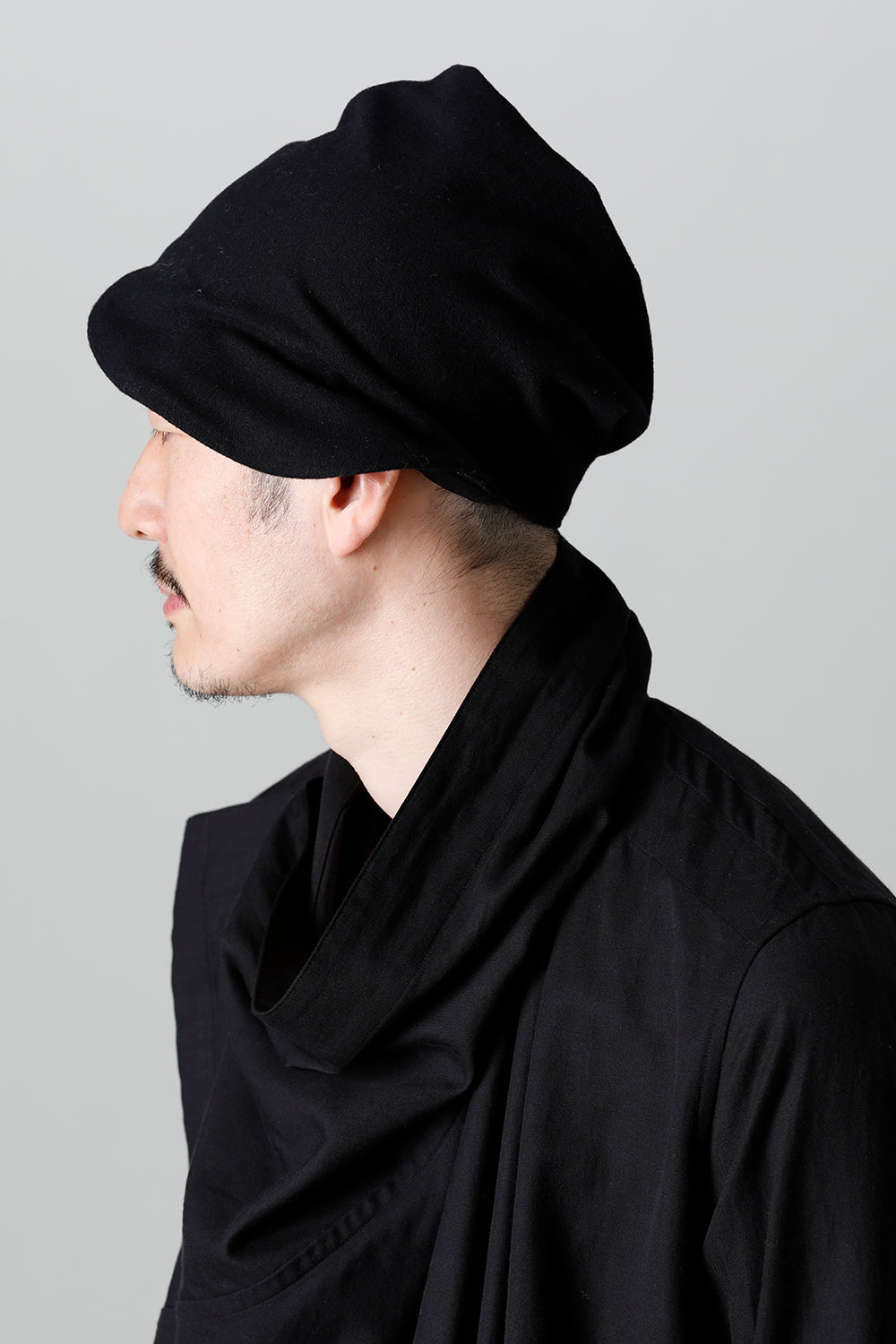 799ACU14 | Smashed Cap | JULIUS | Online Store - FASCINATE THE R OSAKA