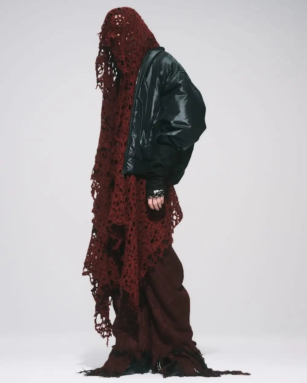 JULIUS 2024-25AW (Autumn/Winter) Collection