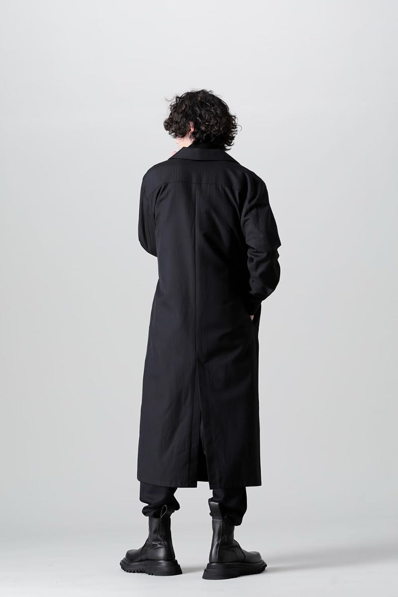 幅広いラインナップ kujaku 2019 SS himehiganbana coat ...