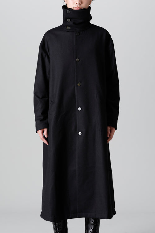 suzuran coat - kujaku