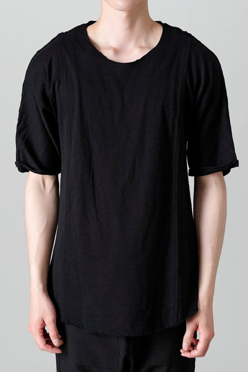 Ragran Cutsew Black - ASKyy