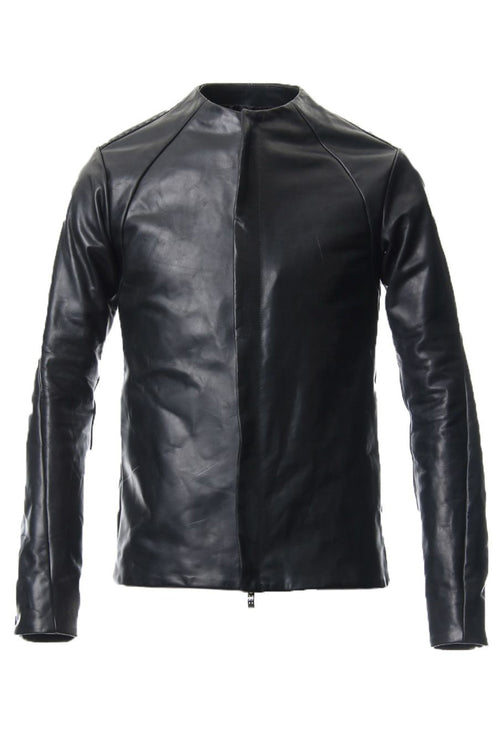 Jacket Calf Leather - DEVOA