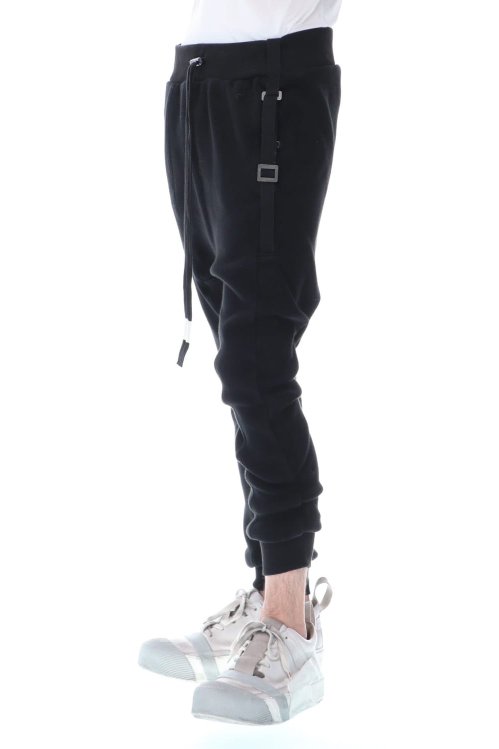 BORIS BIDJAN SABERI LONG JOHN 2.1 ボリス-