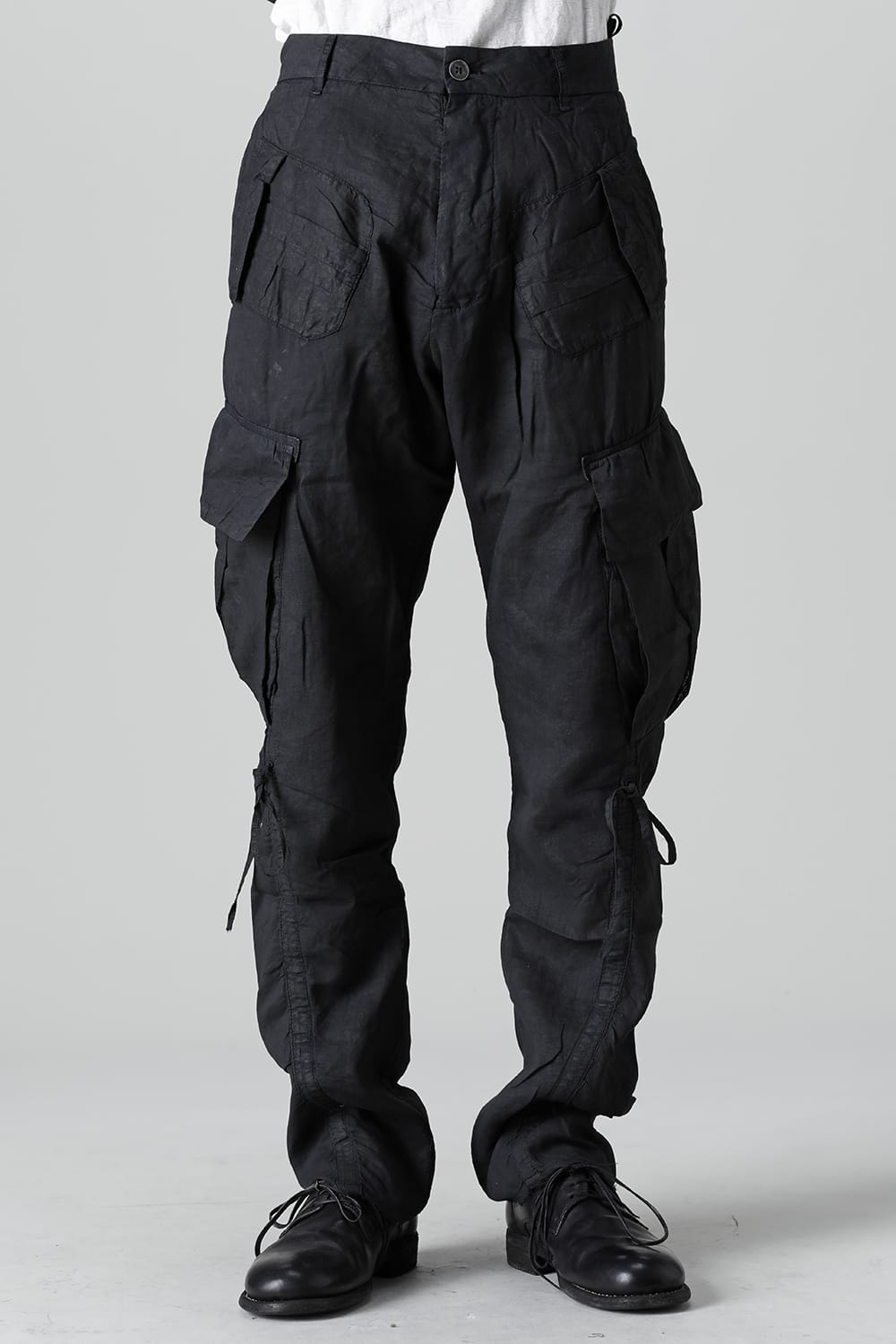 Bisley, Original 8 Pocket Cargo Pant, BPC6007 - NZ Safety Blackwoods