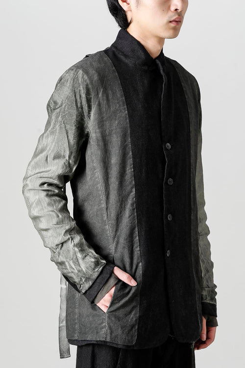 Reversible Jacket - masnada