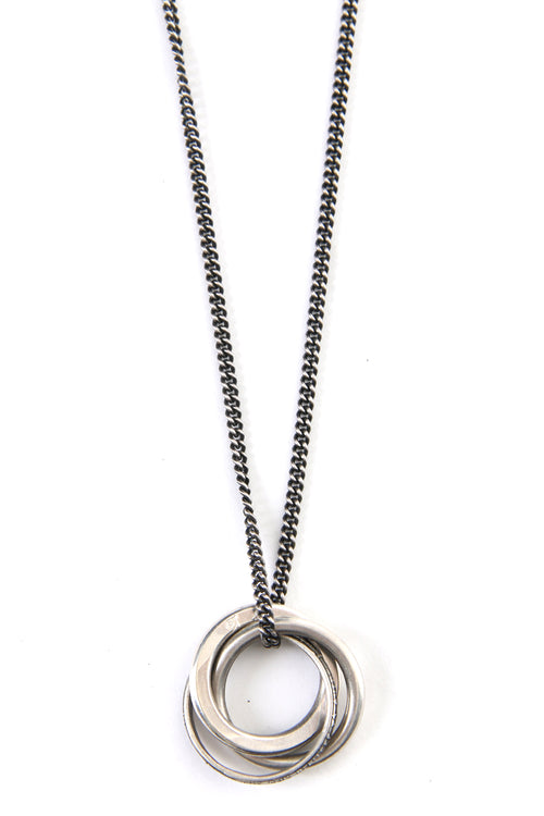 Necklace Forever - WERKSTATT:MÜNCHEN - ワークスタッドミュンヘン