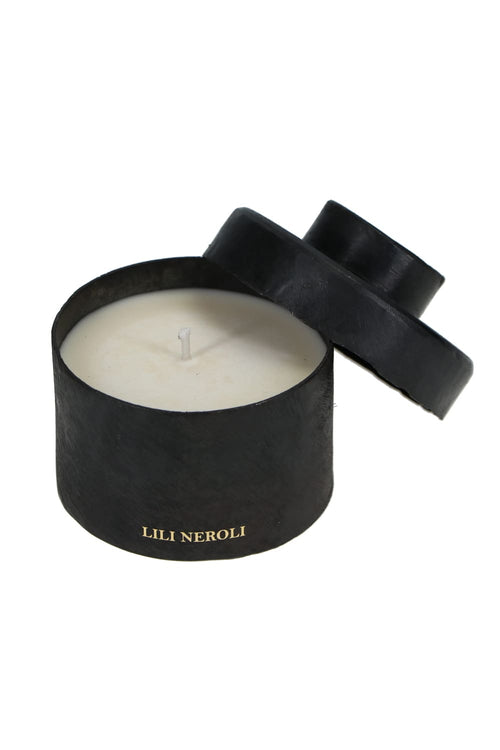 Lili Neroli - Candle mini - MAD et LEN