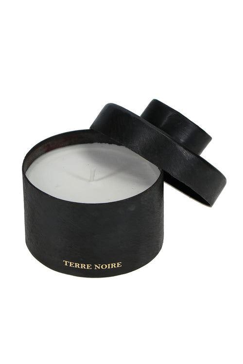 Terre Noire - Candle mini - MAD et LEN