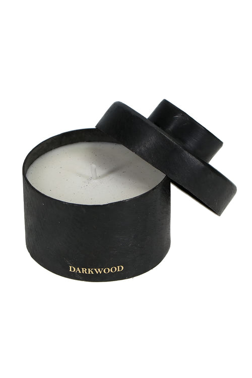 Darkwood - Candle mini - MAD et LEN