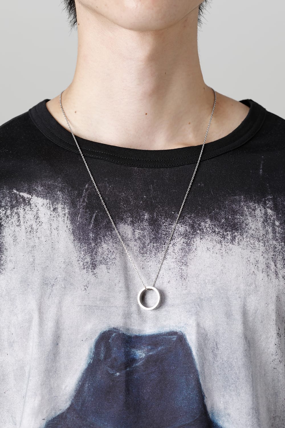 SI8UU0001 | Necklace | Maison Margiela | Online Store