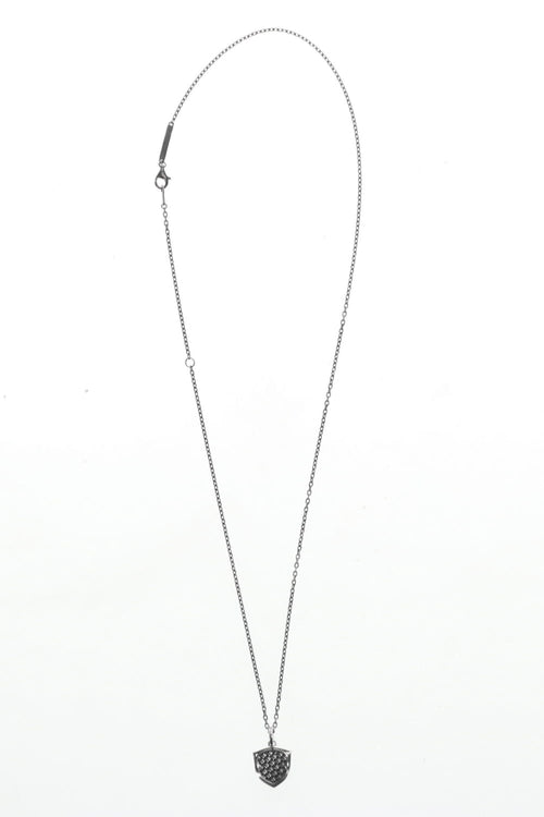 Composite Necklace Cresta - MARS