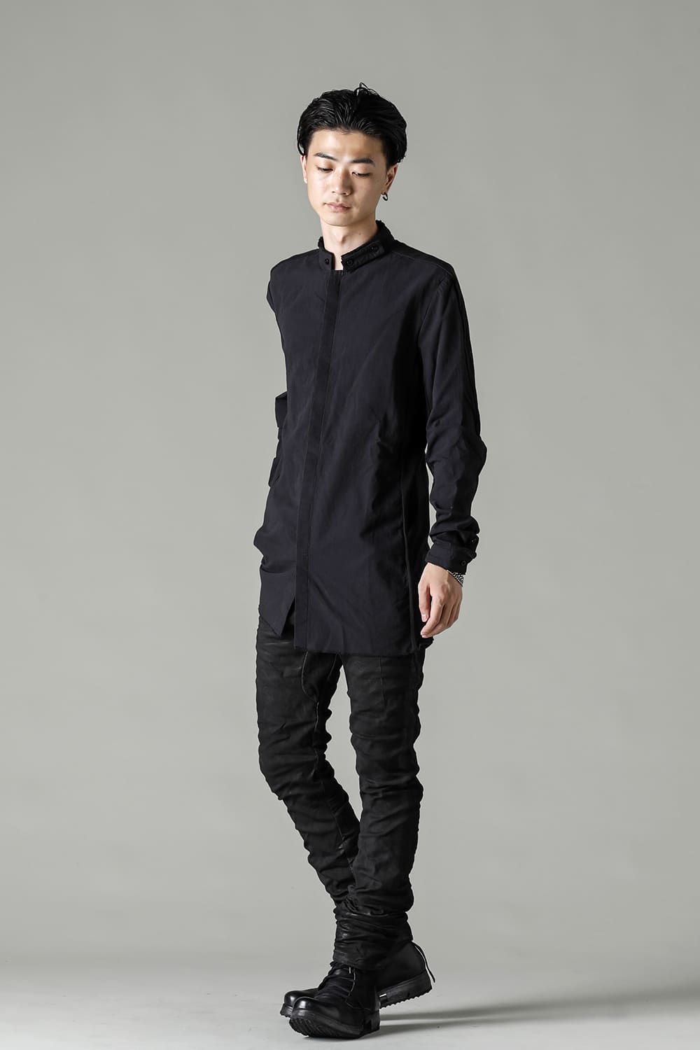 販売販売 BORIS BIDJAN SABERI ボリスビジャンサベリ 20SS P13-Tight