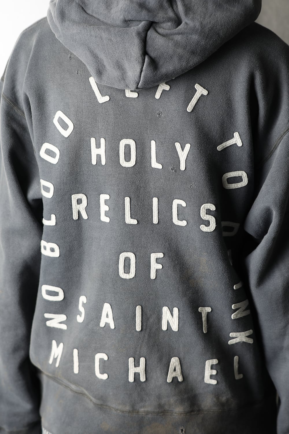 HOLY RELICS Hoodie