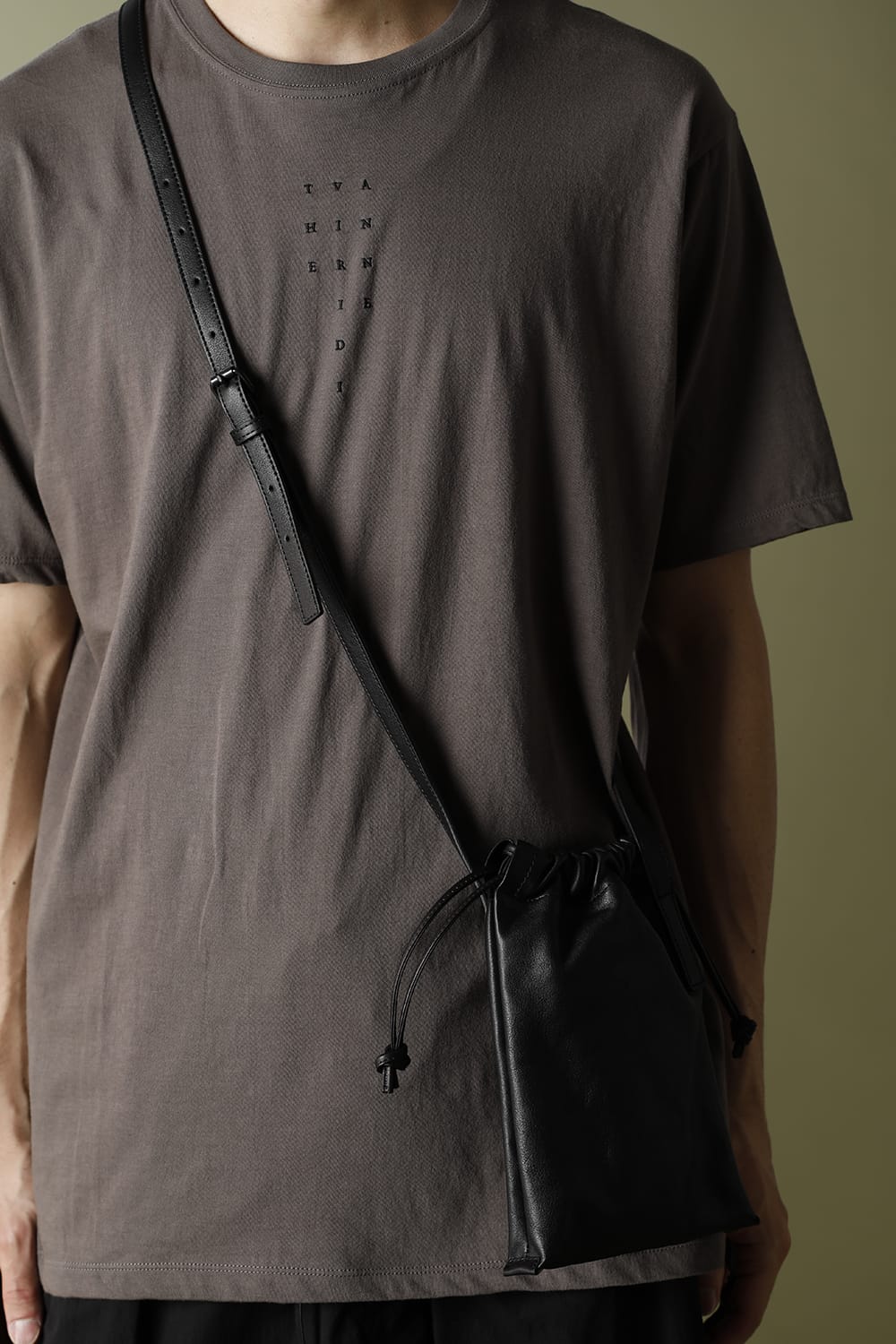  Cote&Ciel Inn Crossbody Bag  Black Coated Canvas - Medium :  Clothing, Shoes & Jewelry