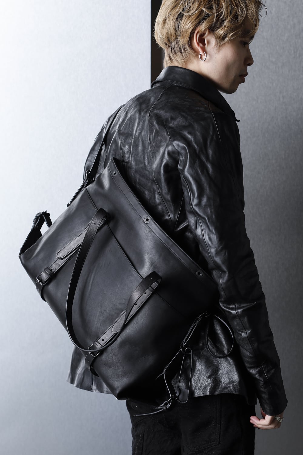 Atelier Bag Horse Leather M2