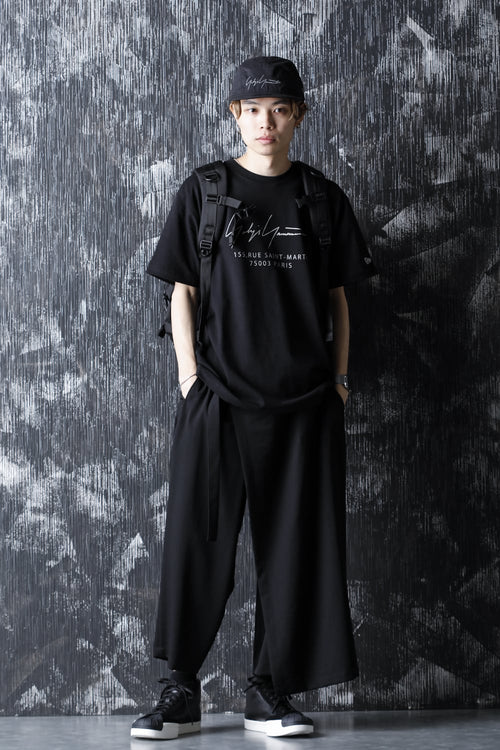 ニューエラ × ヨウジヤマモト ユーティリティ 4P パック YY - Yohji Yamamoto - ヨウジヤマモト