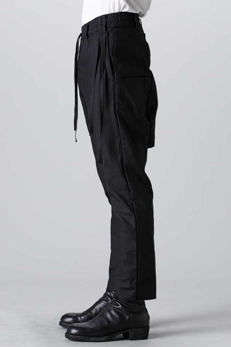 N12 | Low Clotch Pants -Light- | ASKyy | Online Store - FASCINATE