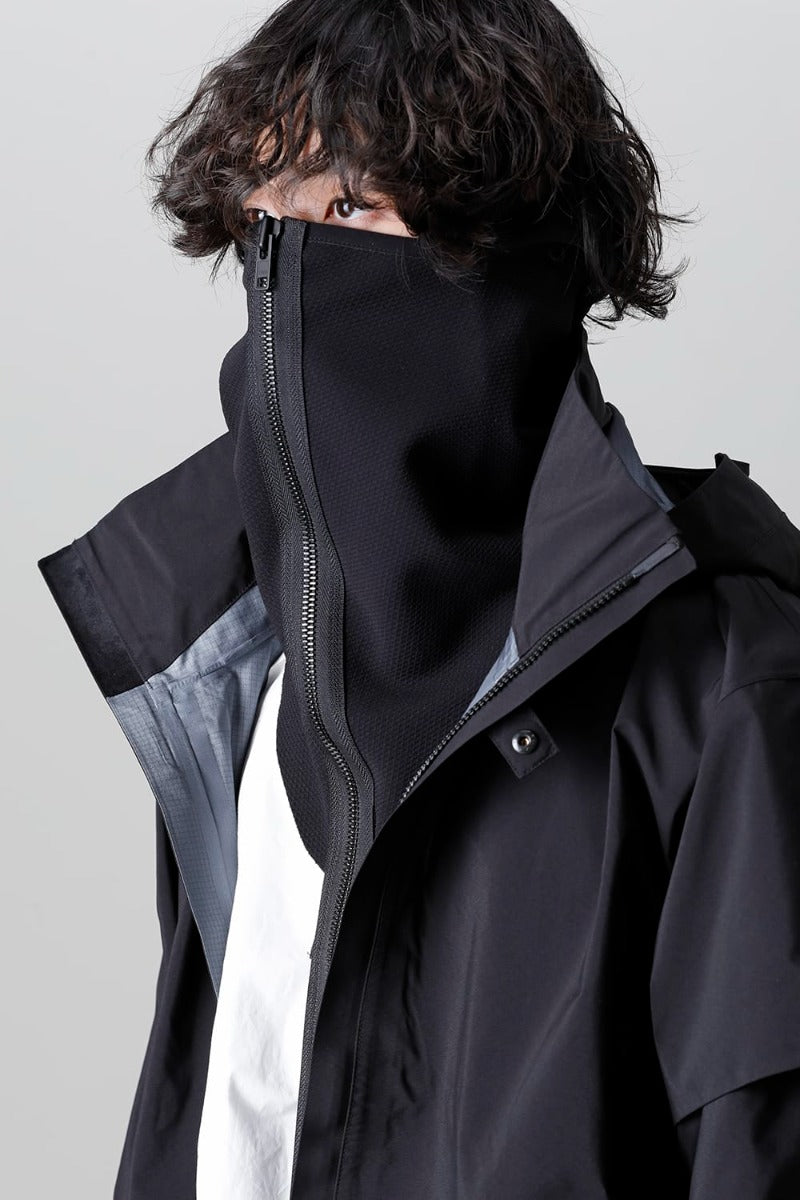 NG4-SS | Neck Gaiter | ACRONYM | Online Store - FASCINATE THE R OSAKA