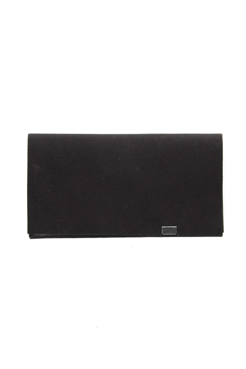 Shosa - No,No,Yes! Long Wallet Mexican Shoulder - Shosa