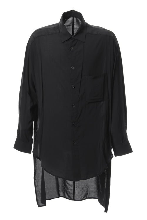 Shirts Cut Shirts  NV-B52-202 - B Yohji Yamamoto - ビー ヨウジヤマモト