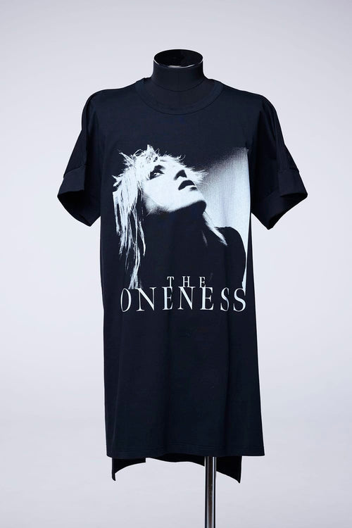 Dloman-Long-T-Shirts - THE ONENESS