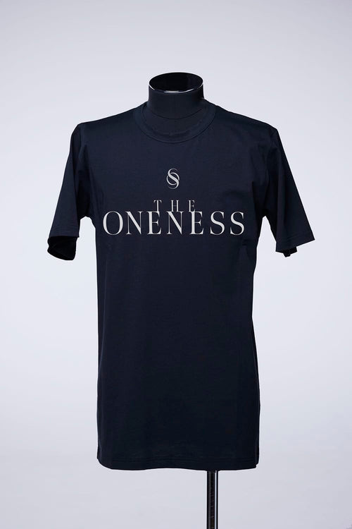 T-Shirts Black - THE ONENESS