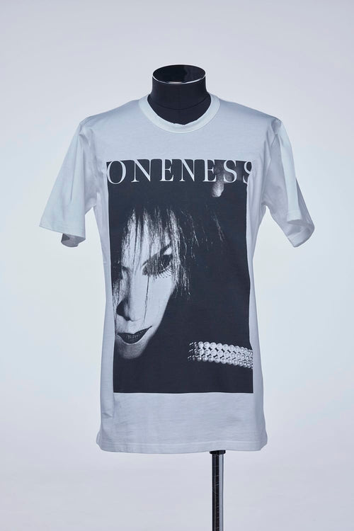 Tシャツ - THE ONENESS