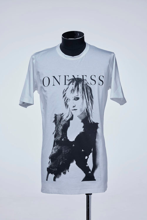 Tシャツ - THE ONENESS