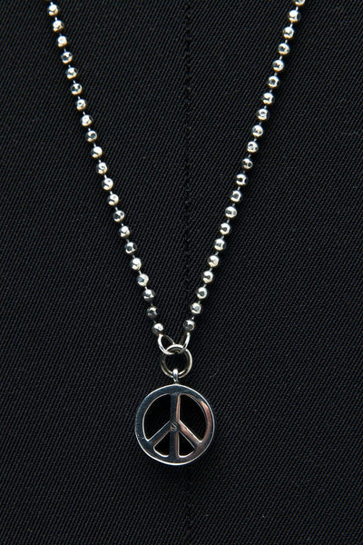 CHIBI-PEACE Nacklace - THE ONENESS