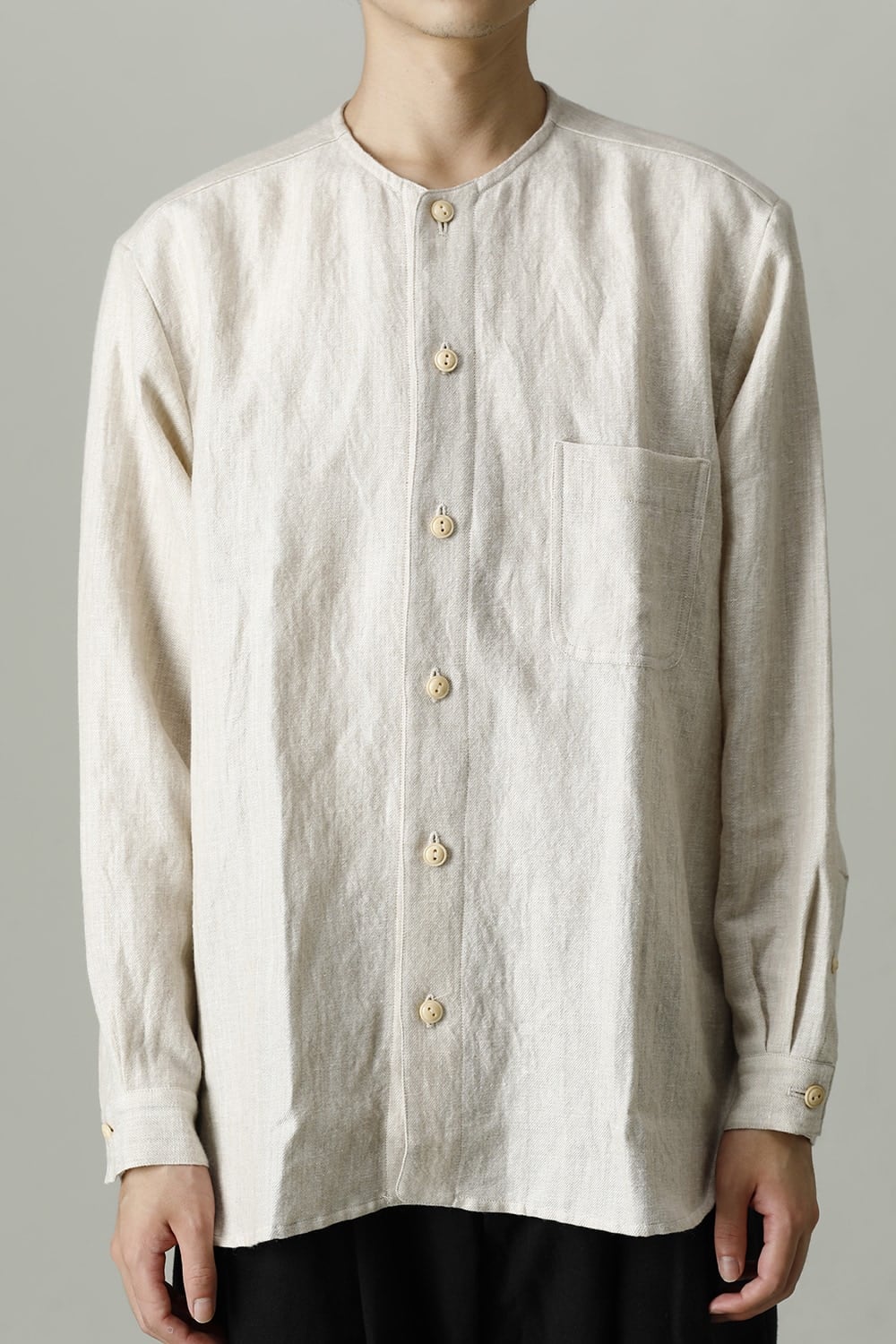 | Jacket FASCINATE Collection Shop vests shirts and ＆ - Coat,