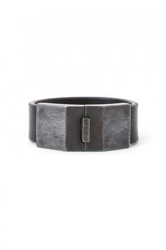 Parts of Four 16AW BOX LOCK BRACELET (NARROW) - Parts of Four