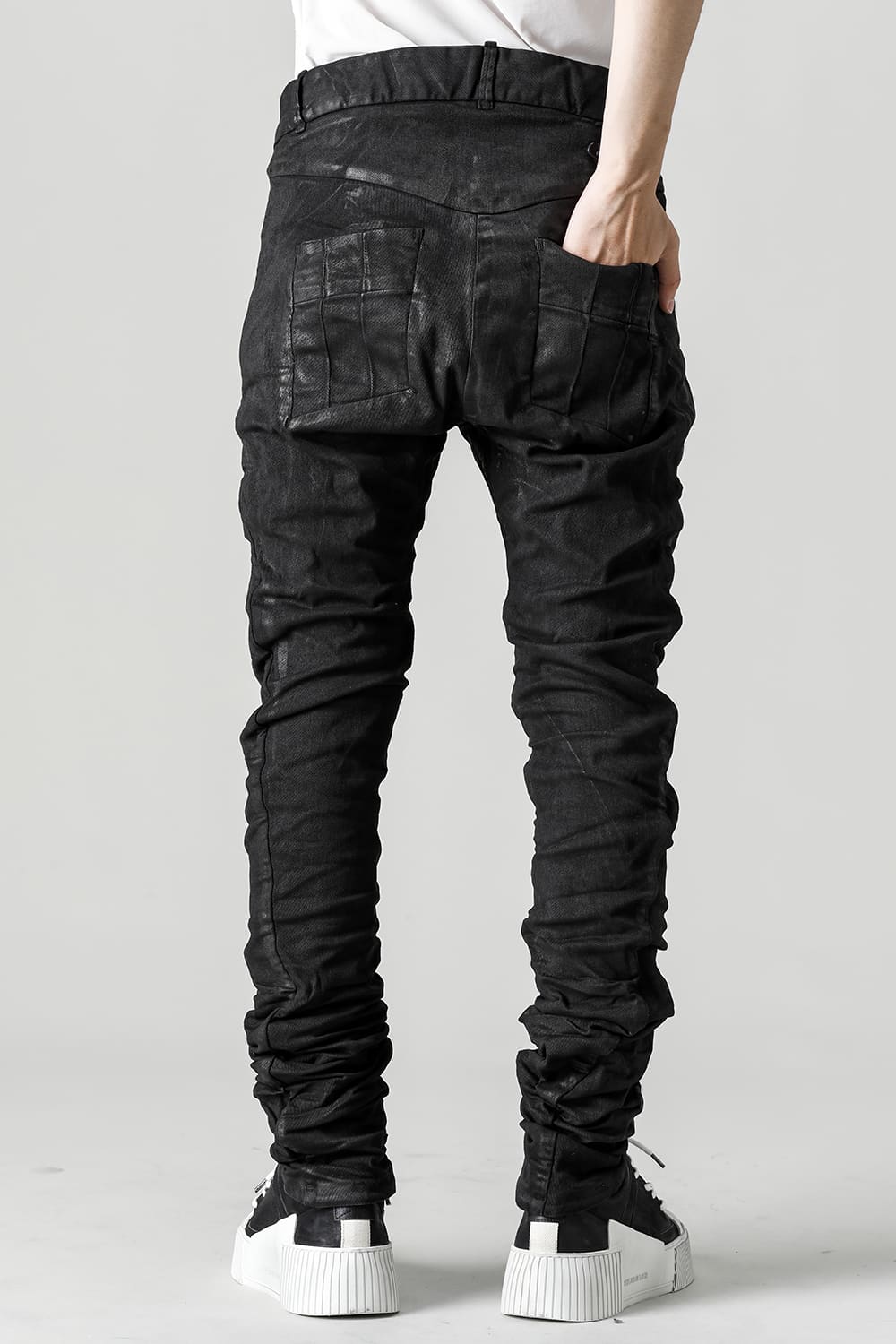 87-P13-TIGHT-FIT | P13TF F1939 | BORIS BIDJAN SABERI | 通販 ...