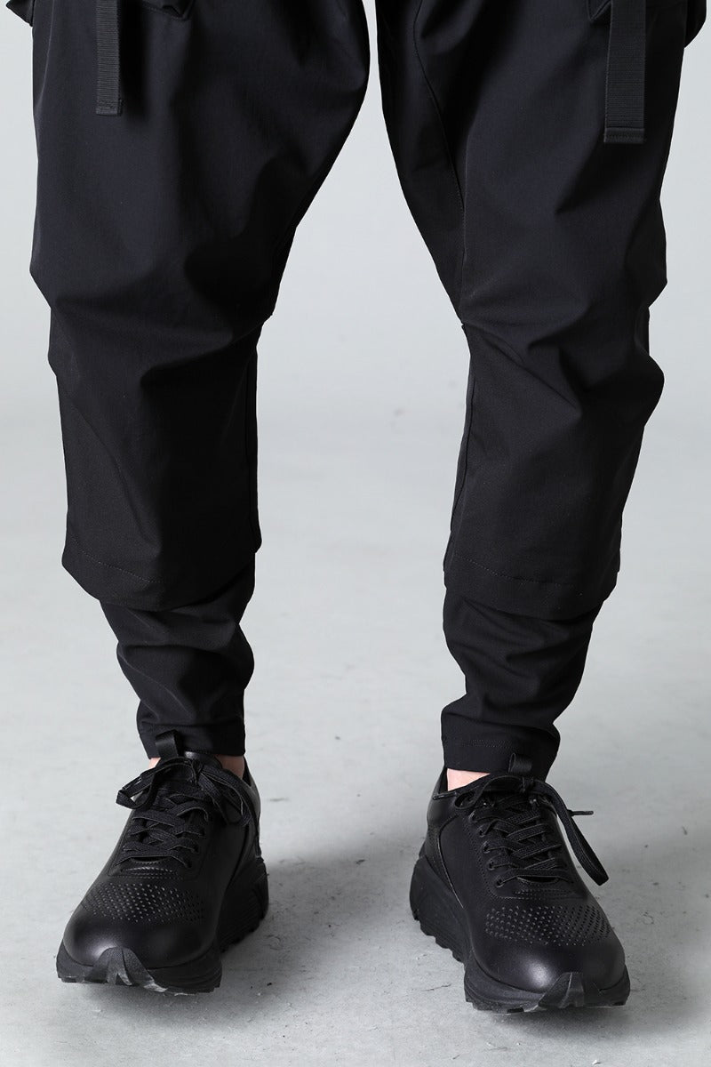 【ACRONYM 】P23Q-DS wide drawcord trousers専用に致します