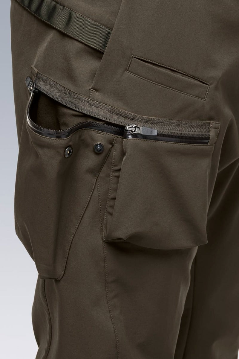 P41-DS | Articulated Cargo Pants | ACRONYM | Online Store