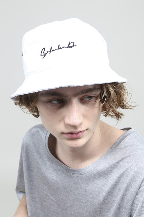 Bucket Hat Off White - GalaabenD